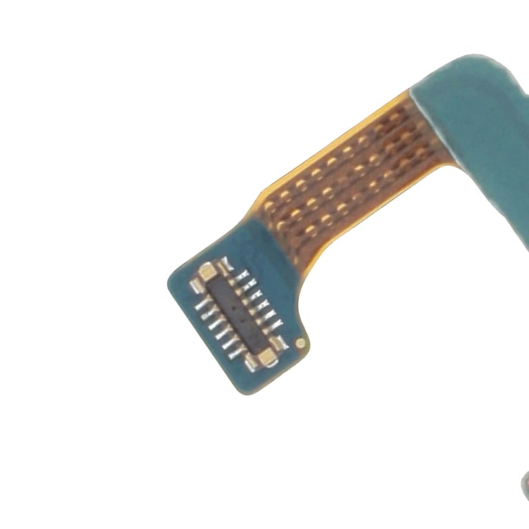 Samsung Nappe FRC Écouteur Interne de Remplacement pour Galaxy S23 Service Pack - vue 3