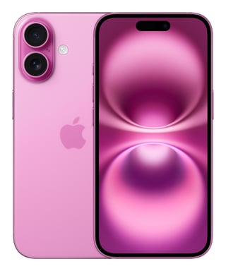 iPhone 16 (5G) 256 Gb, Rosa