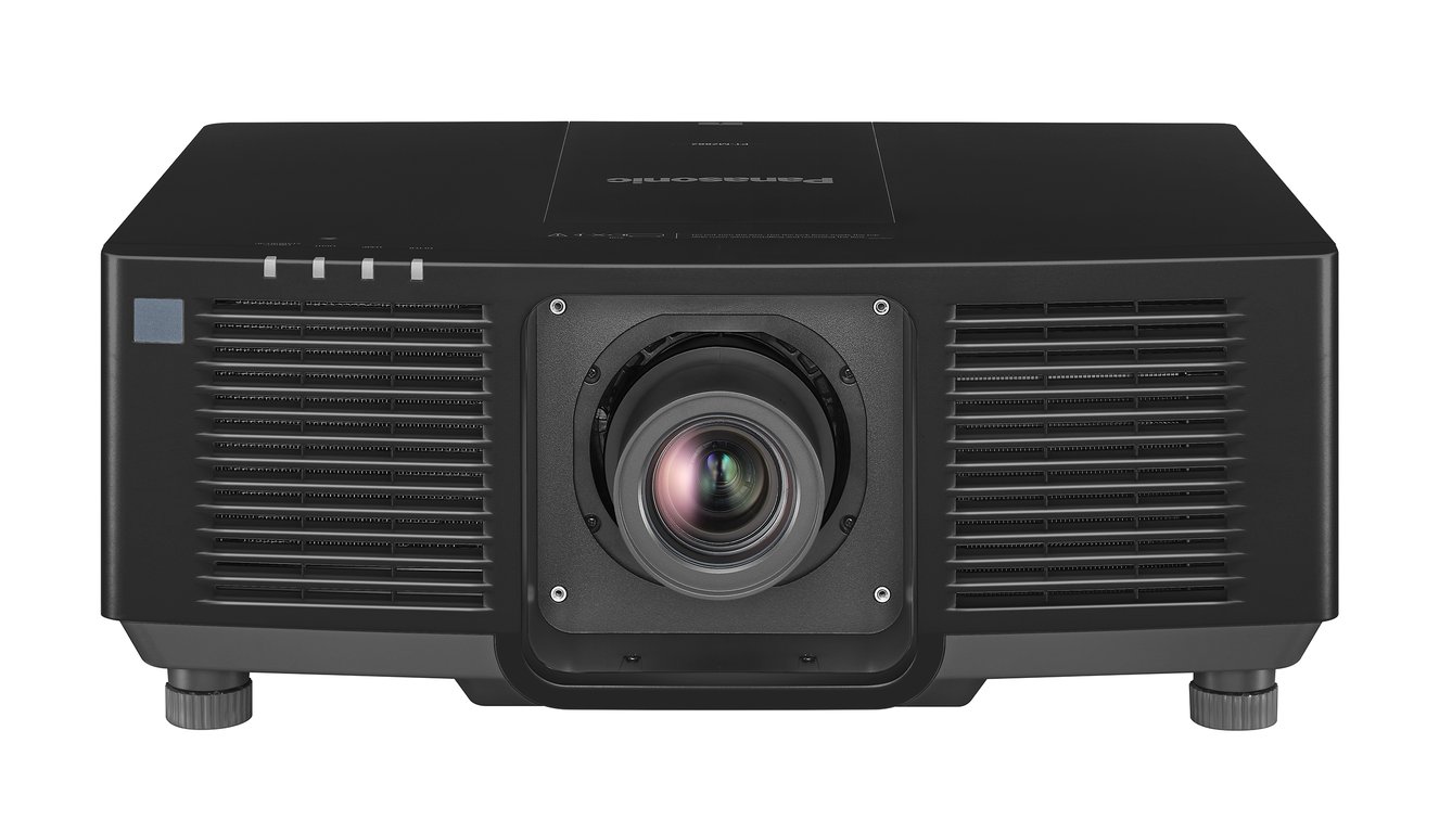 Panasonic PT MZ882 Projecteur pour grandes salles 8200 ANSI lumens LCD WUXGA 1920x1200 Neuf