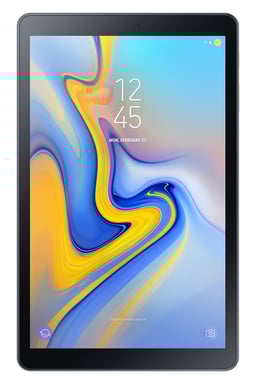 Samsung Galaxy Tab A (2018) SM-T590N Qualcomm Snapdragon 32 GB 26,7 cm (10.5'') 3 GB Wi-Fi 5 (802.11ac) Android 8.1 Gris