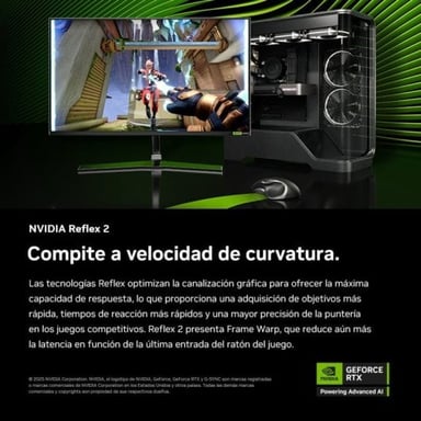 PNY GeForce RTX 5070 Ti 16GB NVIDIA 16 Go GDDR7