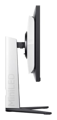 Xiaomi Monitor G27 Pro écran plat de PC 68,6 cm (27'') 2560 x 1440 pixels Wide Quad HD LED Noir