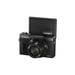 PowerShot G7X III (2026) - Appareil Photo Numérique Canon, Noir
