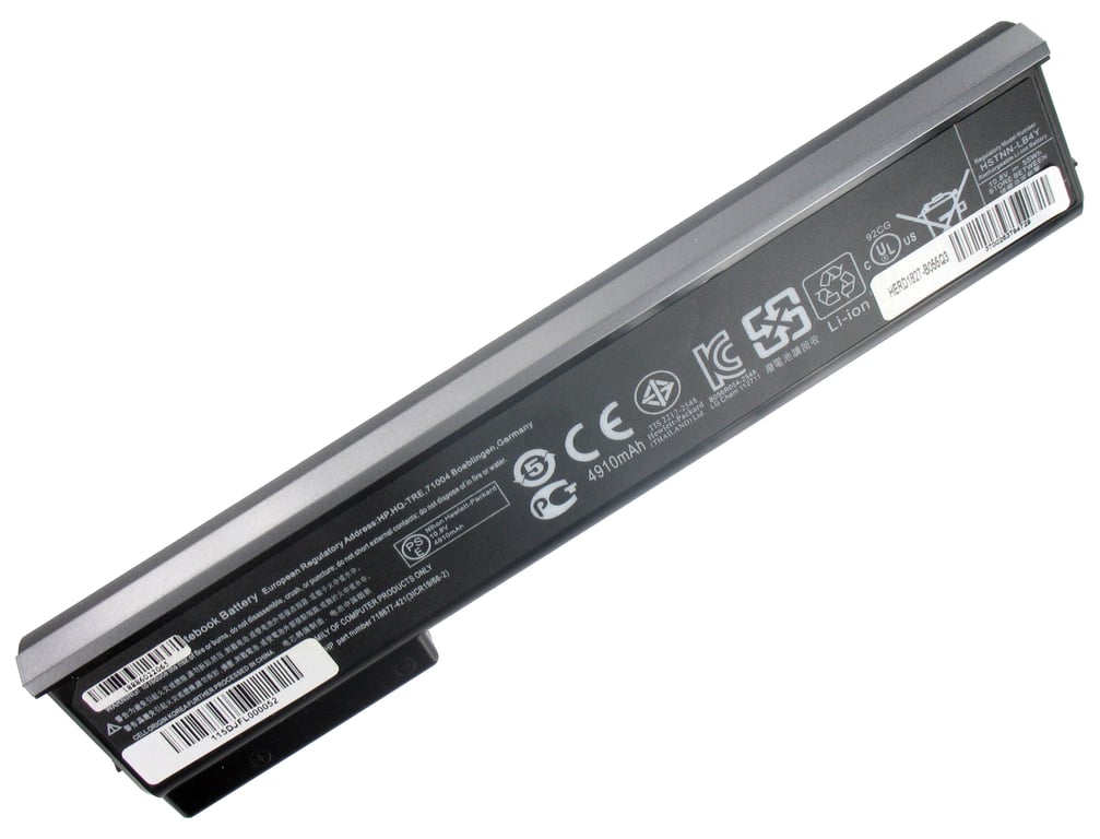 DLH Batterie Energy Lithium ion Pour ordinateur portable Rechargeable 10 8 V DC 5000 mAh