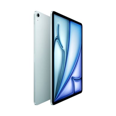 iPad Air 7 (2025), Chip M3, 13'' Wifi 1 To, Azul