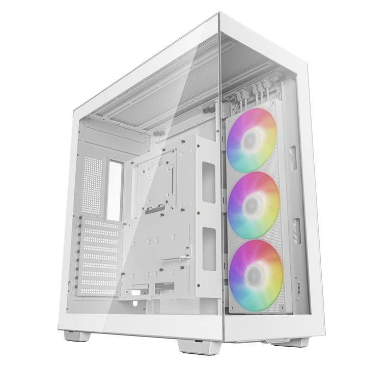 DeepCool CH780 WH Tower Neuf