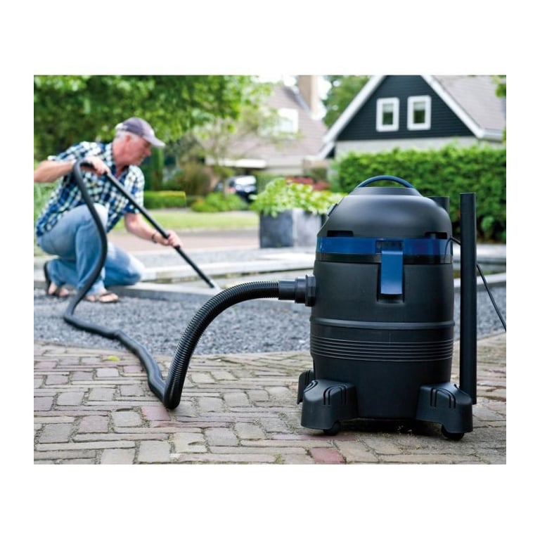 Ubbink Aspirateur VacuProCleaner Maxi 1379118 401428 - vue 2