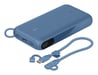 Belkin BPB028hqBL 20000 mAh Bleu
