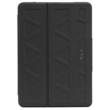 Targus Pro-Tek 26,7 cm (10,5'') Folio Negro