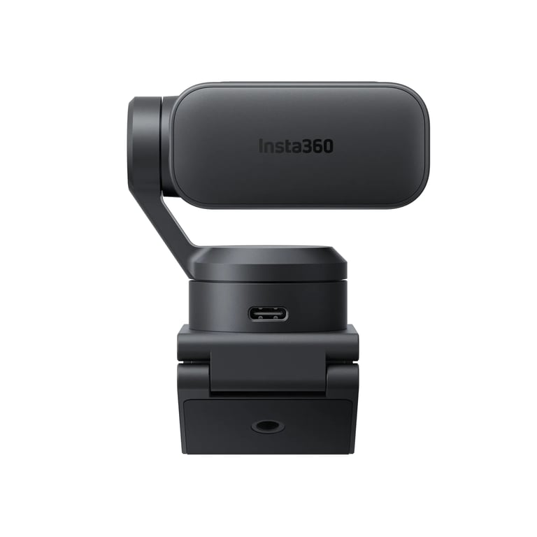 INSTA360 Webcam Link 2 Garantie Neuf - vue 2