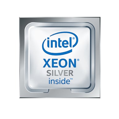 HPE Intel Xeon-Silver 4210R processeur 2,4 GHz 13,75 Mo L3 Plateau