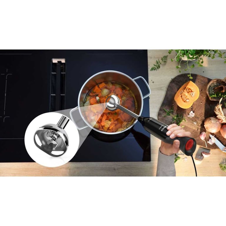 Bosch MS6CB6110 - vue 5