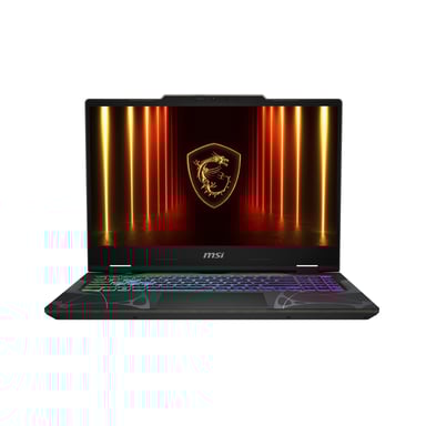 MSI Cyborg A15 AI B2HWFKG 009ES Portátil AMD Ryzen? 7 260 39,6 cm (15,6) Full HD 16 GB DDR5 SDRAM 512 GB SSD NVIDIA