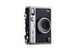 Fujifilm Instax Mini Evo 1/5'' 2560 x 1920 pixels CMOS Noir, Argent
