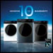 CECOTEC 01931 - Bolero DressCode 10610 Inverter Steel A