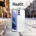 OtterBox React Series pour Samsung Galaxy S21+ 5G, transparente Samsung Galaxy S21+ 5G