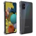 Samsung Galaxy A51 5G Custodia morbida rinforzata Angoli Akashi Clear