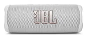 JBL Flip 6 Enceinte portable stéréo Blanc 20 W