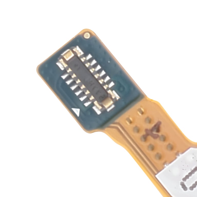 Samsung Nappe FRC Original Pour Galaxy S25 Ultra Pour Réparation Audio Interne - vue 4
