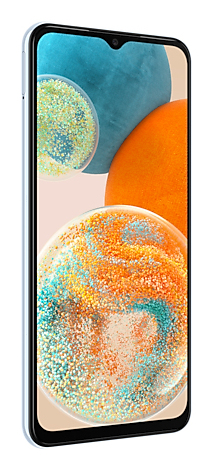 Samsung Galaxy A23 - vue 3