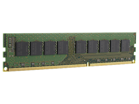 HPE PCL3 module de mémoire 1 x DDR3 1600 MHz Neuf