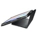 Hama ''Bend'' 27,9 cm (11'') Folio Noir