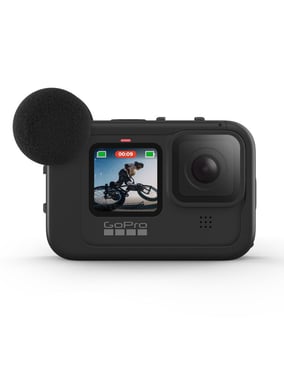 Kit Accessoire Caméra Sportive GoPro ADFMD-001 Noir
