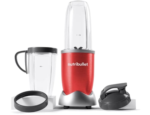BLENDER NUTRIBULLET NB907R