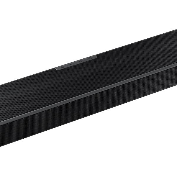 SAMSUNG HW-Q600A Barre de son avec caisson de basses sans fil - Bluetooth,HDMI - 9 Haut-parleurs - Compatibilité Dolby Atmos