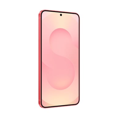 Galaxy S25 (5G) 512 Go, Rose