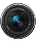 Objectif à Focale fixe Om System .Zuiko Digital 17 mm f1.8 II pour Monture Micro 43 - vue 5
