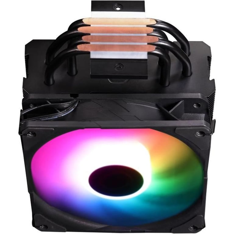COOLER MASTER COOLERMASTER Hyp - vue 5