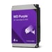 Western Digital Purple disco duro interno 4 TB 5400 RPM 128 MB 3.5'' Serial ATA III