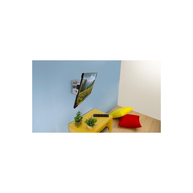 Reflecta FLEXO Support mural TV 330 cm 13 686 cm 27 mobile - vue 2