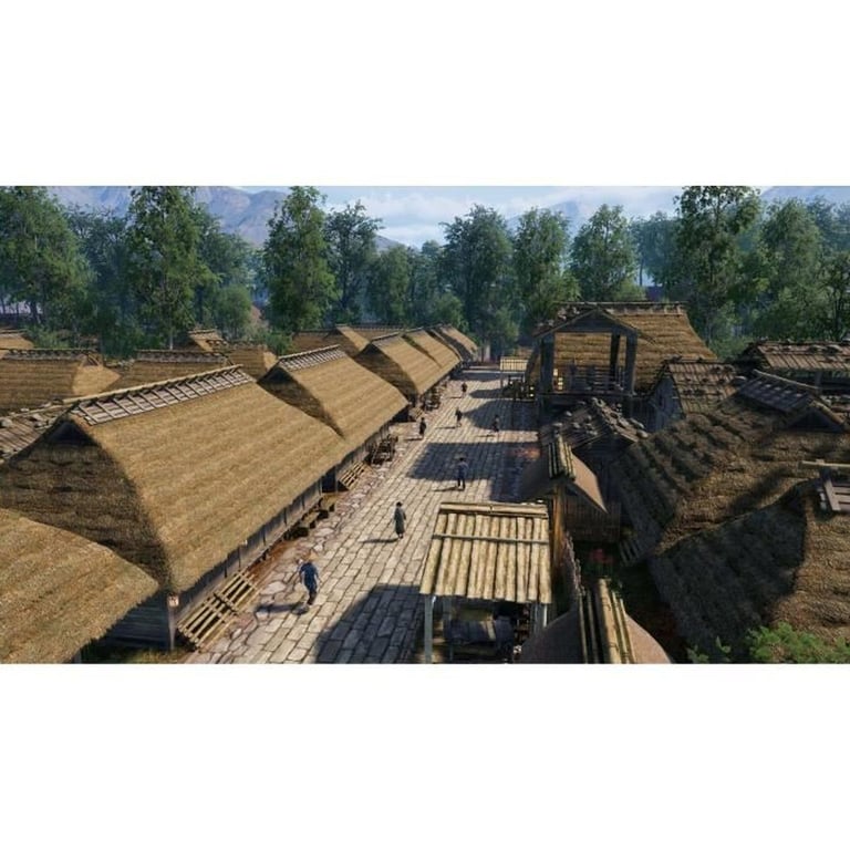 Sengoku Dynasty - Edition Ultime - Jeu PS5 - Neuf