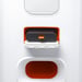 JBL PartyBox Stage 320 Orateur du parti Blanc 240 W
