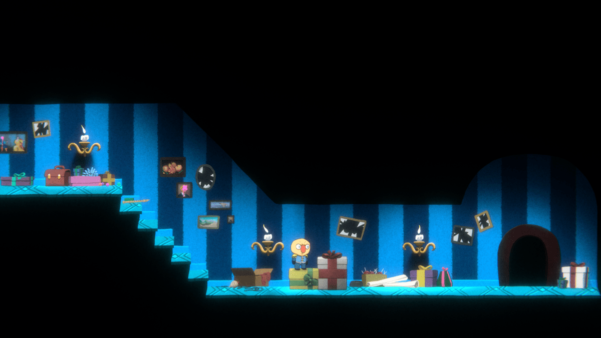 Ugly Nintendo SWITCH Neuf - vue 10