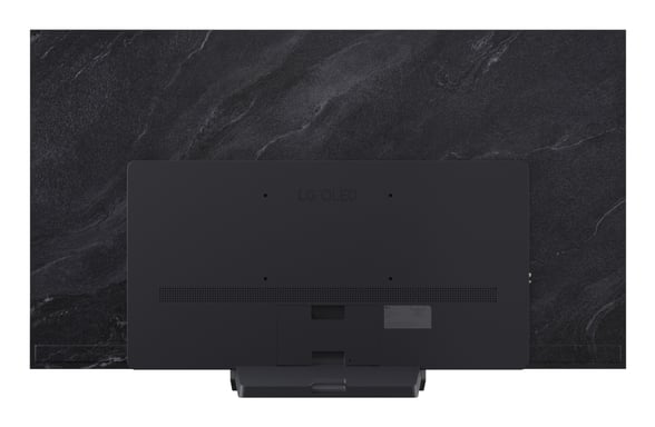 LG OLED evo AI OLED65C51LA TV 165,1 cm (65'') 4K Ultra HD Smart TV Wifi Noir