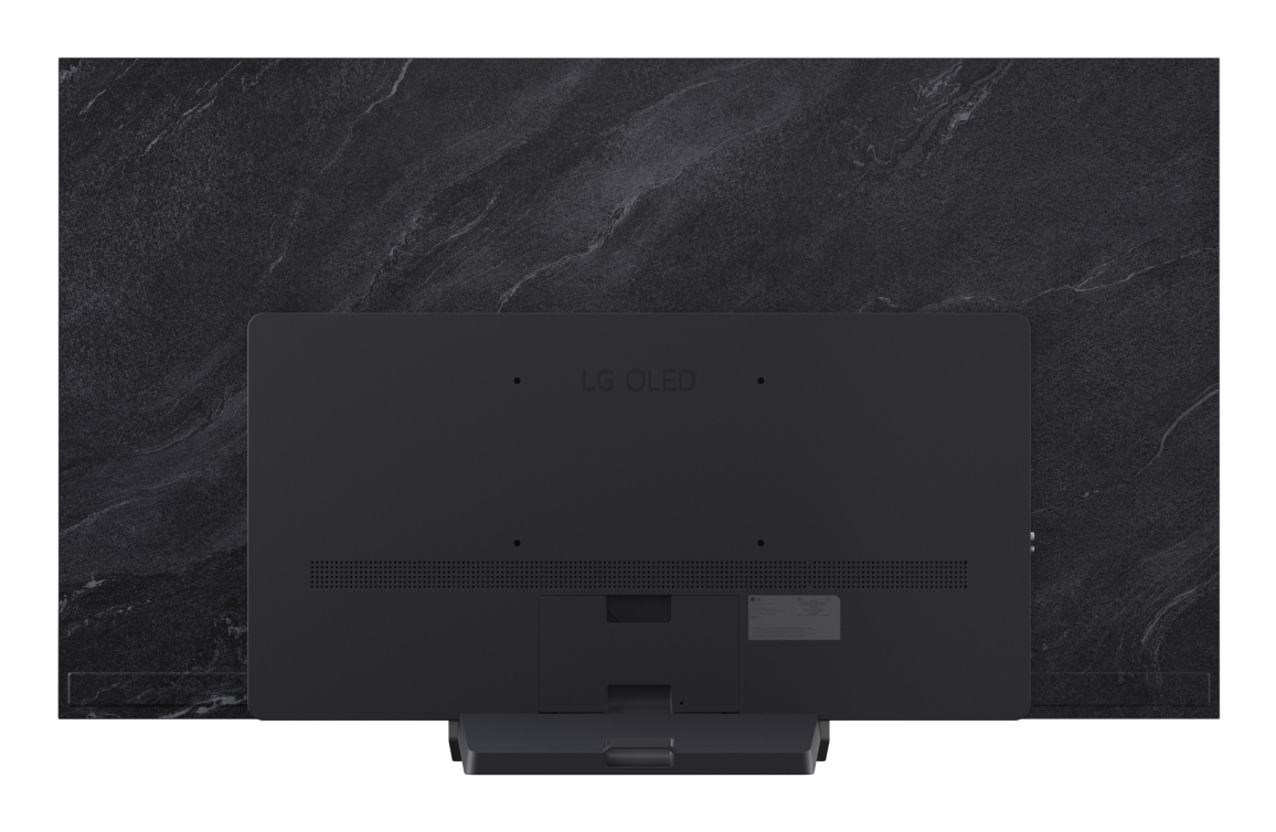LG OLED evo AI OLED65C51LA TV 165 1 cm 65 4K Ultra HD Smart TV Wifi Neuf - vue 2