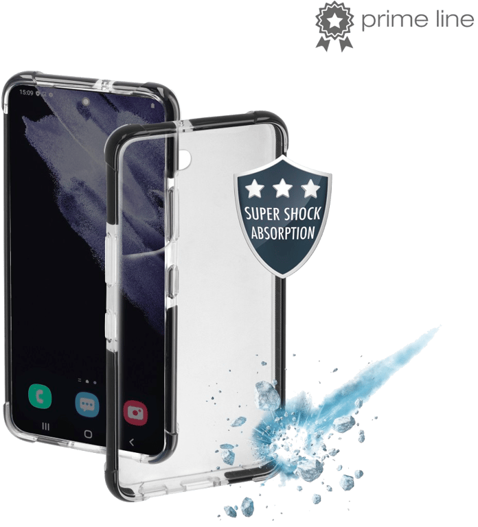 Coque de protection Protector pour Samsung Galaxy S22 5G