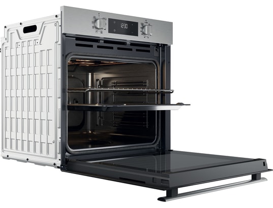 FOUR PYROLYSE ENCAST WHIRLPOOL OMR559RR0X - Neuf