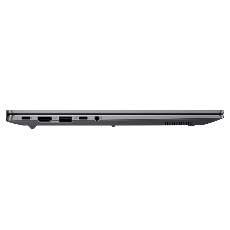 ASUS ExpertBook P5 P5405CSA NZ0718 Intel Core Ultra 5 Ordinateur portable 35 6 cm 14 WQXGA LPDDR5x SDRAM SSD Wi Fi 7 802.11be Espagnole Neuf - vue 3