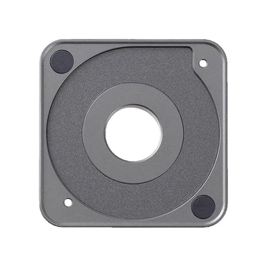 Lente Macro DJI Action 2 Gris