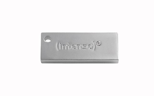 Intenso Premium Line lecteur USB flash USB Type A 3.2 Gen 1 3.1 Gen 1 Neuf - vue 4
