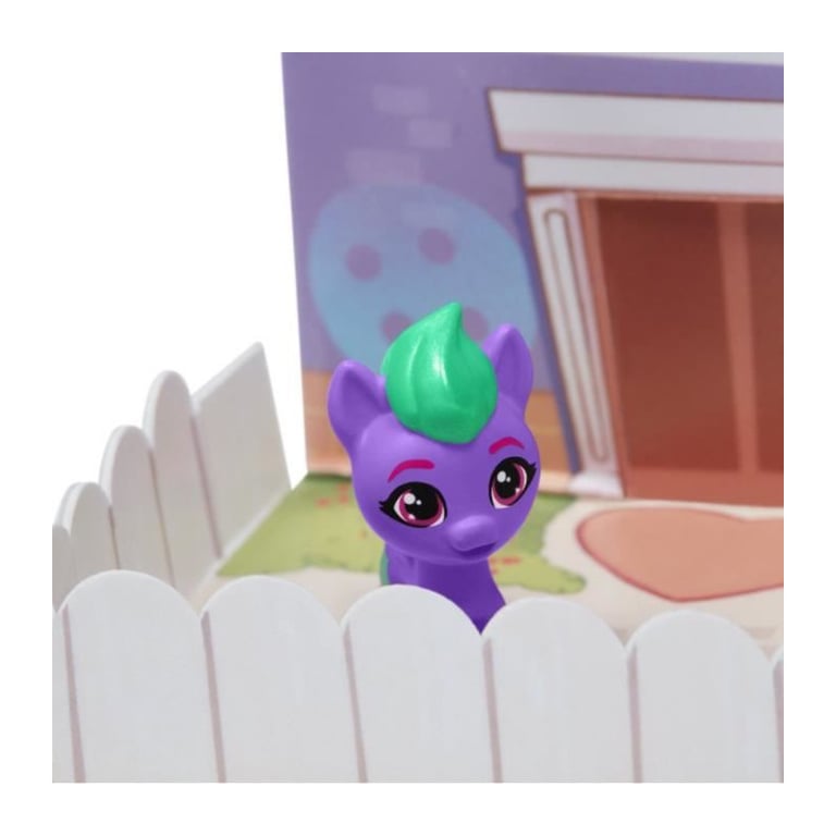Hasbro Maison My Little Pony - vue 3