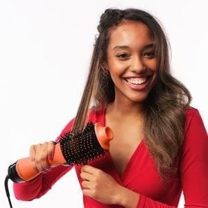 Brosse Séchante Et Volumisante Rvdr5222ea volum Revlon - vue 7
