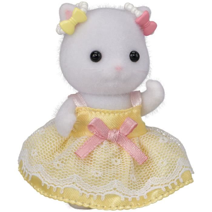 Sylvanian Families 5645 - vue 4