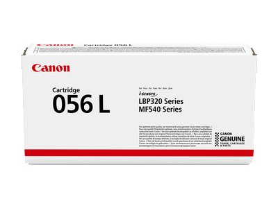 Canon 056 Toner - vue 5