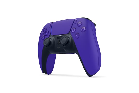 Controller PS5 Dualsense di Sony - Viola