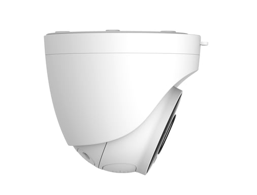 Imou Turret Telecamera di sicurezza IP per interni ed esterni 1920 x 1080 pixel Soffitto/parete